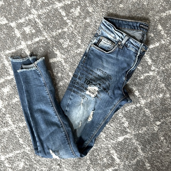 Dolce & Gabbana Made in Italy Jeans - Picture 4 of 17